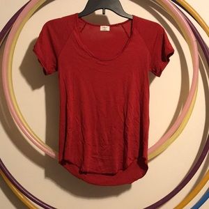 Aritzia/ Wilfred tee shirt - I ACCEPT OFFERS